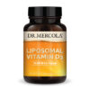 Liposomal Vitamin D3 10