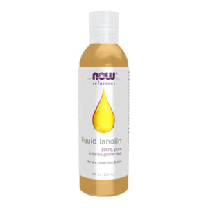 Liquid Lanolin - 118ml Pure