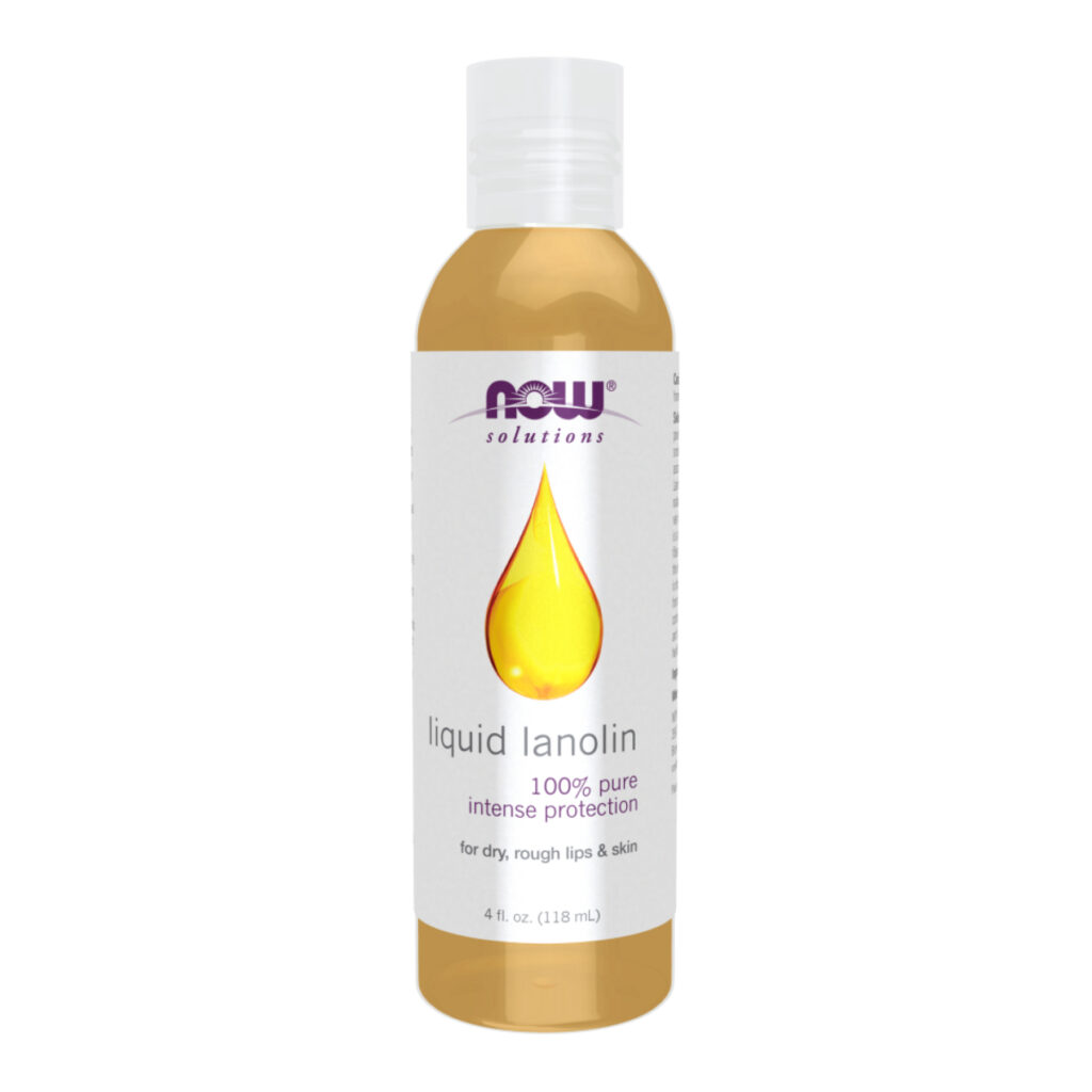 Liquid Lanolin - 118ml Pure (Пошкоджена банка)