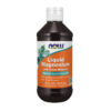 Liquid Magnesium with Trace Minerals - 237ml