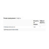 Lithium Orotate 5mg - 120 vcaps