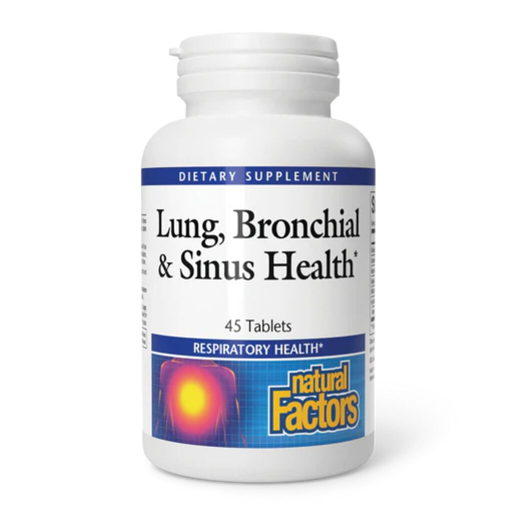 Lung