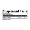 Magnesium Bisglycinate 200mg - 145g Pure