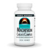 Magnesium Chelate Complex 100mg - 250 tabs