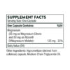 Magnesium CitraMate - 90 caps