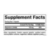 Magnesium Citrate 150mg - 180 caps