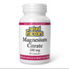 Magnesium Citrate 150mg - 90 caps
