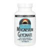 Magnesium Glycinate - 120 tabs