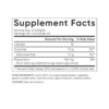 Magnesium Glycinate 160mg - 120 softgels