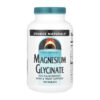 Magnesium Glycinate - 180 tabs