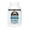 Magnesium Glycinate - 60 tabs