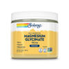 Magnesium Glycinate Powder - 179g Unflavored