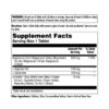 Magnesium One Daily 500mg - 60 tabs