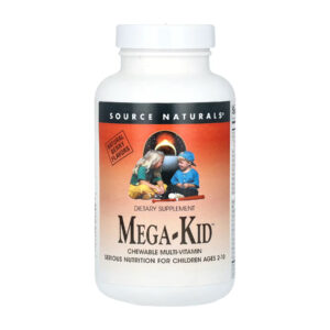 Mega-Kid™ - 30 Wafer Berry