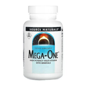 Mega-One™ - 90 tabs