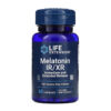 Melatonin IR/XR - 60 caps