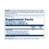 Memory Blend SP-30 - 100 vcaps