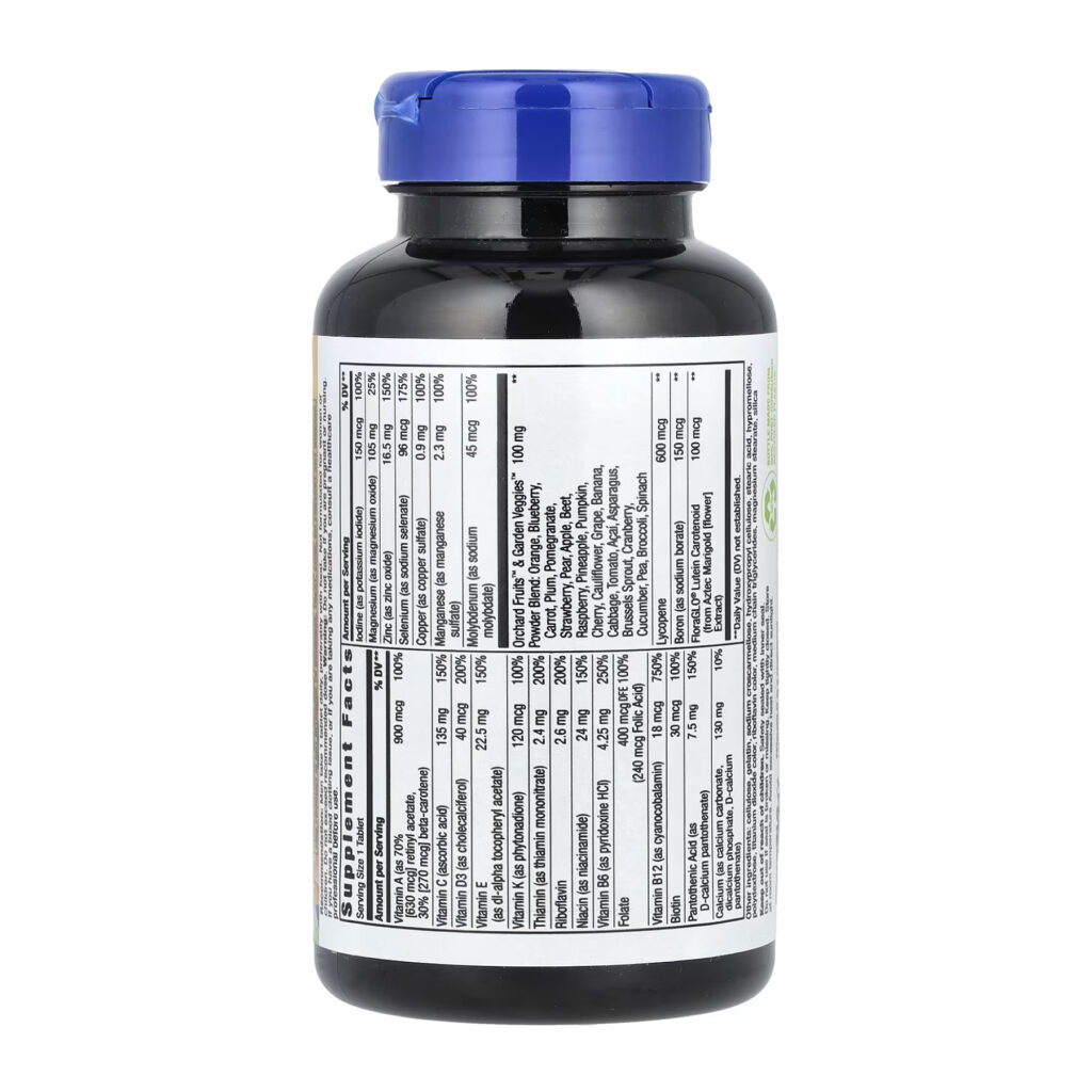 Men's Energy - 130 tabs