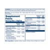 Methyl B-Complex 50mg - 60 vcaps