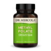 Methyl Folate - 30 caps