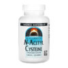 N-Acetyl Cysteine 1000mg - 120 tabs