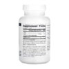 N-Acetyl Cysteine 1000mg - 120 tabs