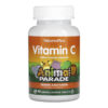 Vit C Chewable - 90 tabs