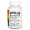Vit D3 500 IU Chewable - 90 tabs