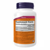 Choline & Inositol 250/250mg - 100 vcaps