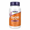 CoQ10 60mg with Omega-3 - 60 sgels