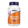 Glucosamine & Chondroitin with MSM - 90 vcaps
