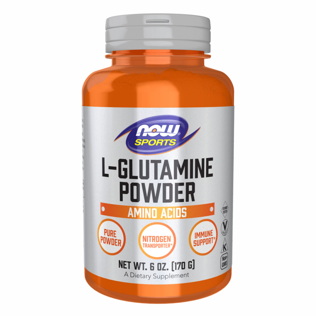 L-Glutamine Powder - 170g