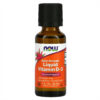 Liquid Vitamin D-3 - 30ml (1fl oz)