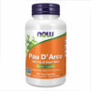 Pau D' Arco 500mg - 100 vcaps