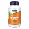 Spirulina 1000 mg - 120 tabs