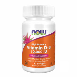VIT D-3 10