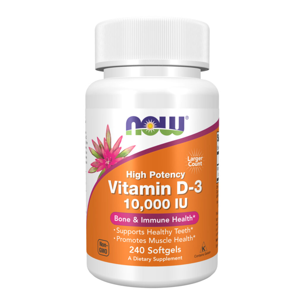 VIT D-3 10