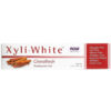 Xyliwhite Cinnafresh Toothpaste - 6.4 oz