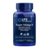Super Omega-3 EPA/DHA Fish Oil