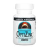 OptiZinc® - 120 tabs