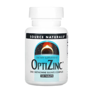 OptiZinc® - 120 tabs
