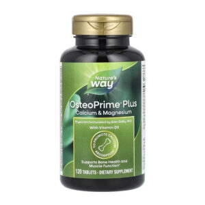 Osteoprime Plus - 120 tabs (До 06.25)