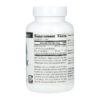 Pantothenic Acid 100 mg - 250 tabs