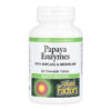 Papaya Enzymes - 60 tabs