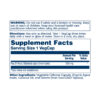 Pau D'Arco Bark 550mg - 100 vcaps