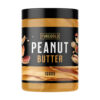 Peanut Butter - 1000g Smooth (Пошкоджена кришка + до 09.25)