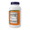Certified Organic Psyllium Husk Powder - 340g