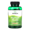 Psyllium Husks 610mg - 100 caps