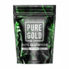 100% Glutamine - 500g