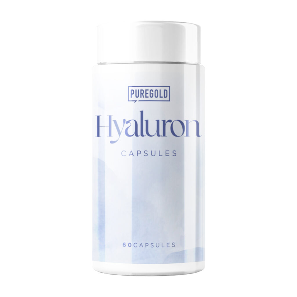 Hyaluron - 60 caps